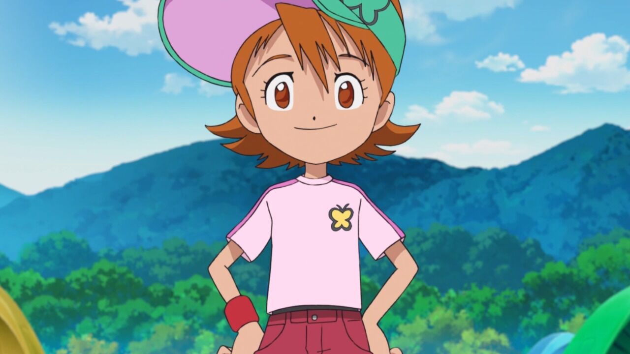 Sora Takenouchi | Duchess Productions Wiki | Fandom Sora Takenouchi | Duchess Productions Wiki | Fandom