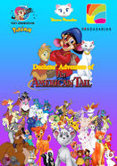 Duchess' Adventures of An American Tail: Fievel Goes West