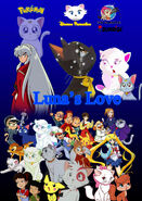 Luna's Love