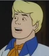 Fred Jones in Scooby Doo, Where Are You