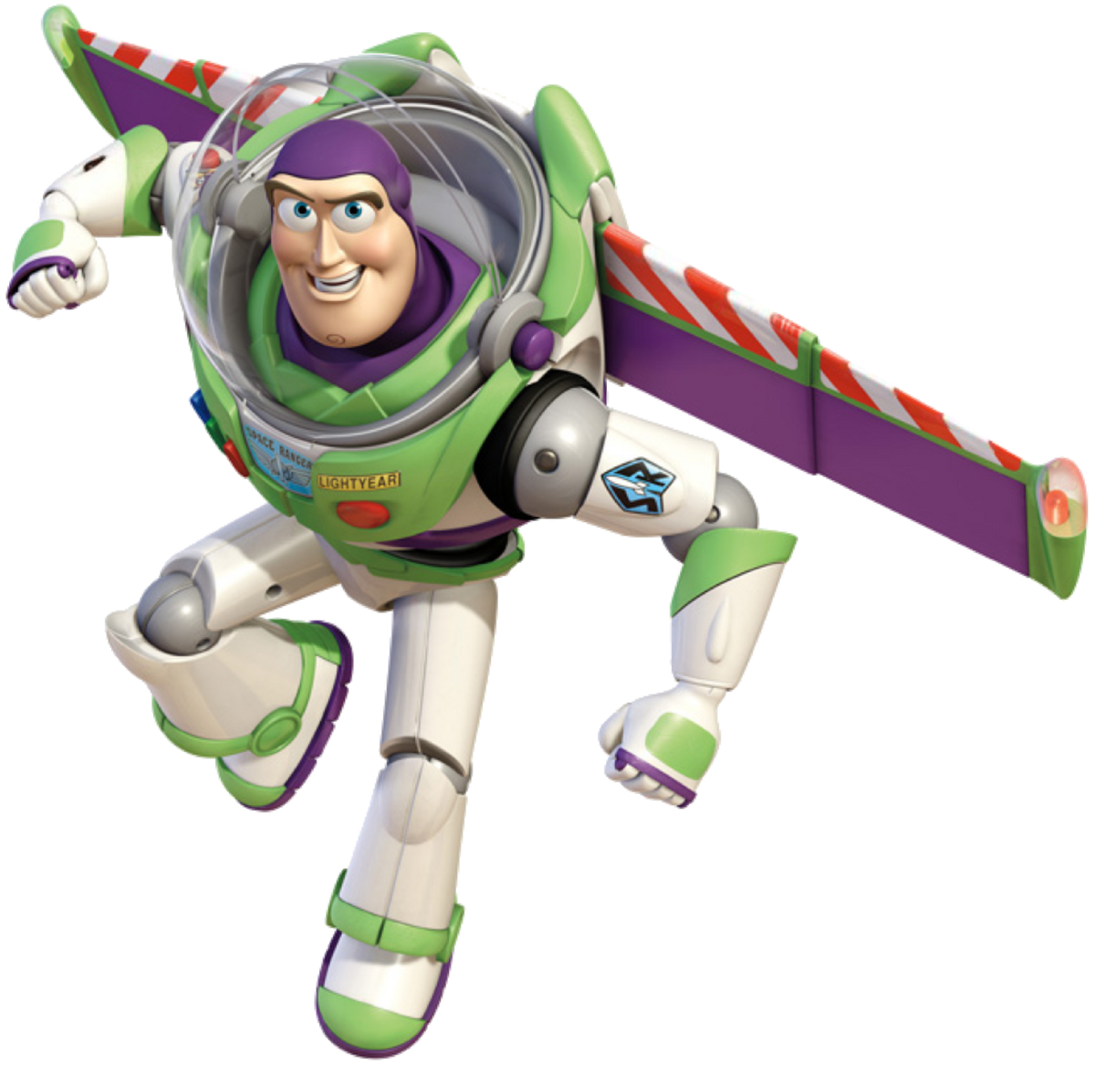 Buzz Lightyear Duchess Productions Wiki Fandom