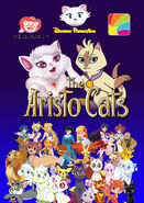 The Aristocats (Duchess Style) (Revival)