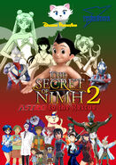 The Secret of NIMH 2: Astro to the Rescue