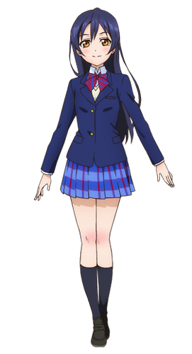 Umi Sonoda