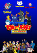Hera's Adventures of Tom and Jerry: The Movie