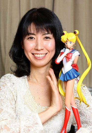 Kotono Mitsuishi | Duchess Productions Wiki | Fandom Kotono Mitsuishi | Duchess Productions Wiki | Fandom