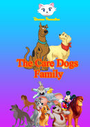 The Care Dogs Family