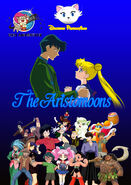 The Aristomoons