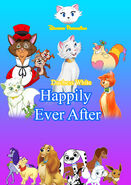 Happily Ever After (Duchess Animal Style)