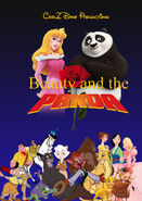 Beauty and the Panda