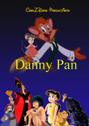 Danny Pan