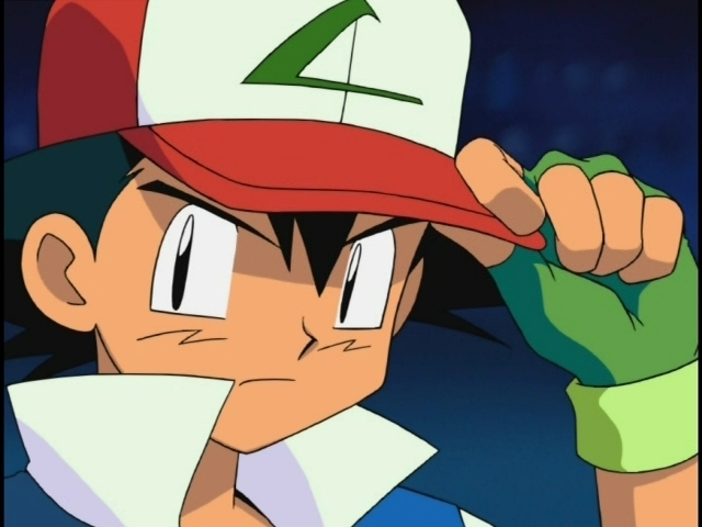 Ash Ketchum's Pokémon - Incredible Characters Wiki