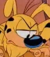 Marsupilami in Marsupilami