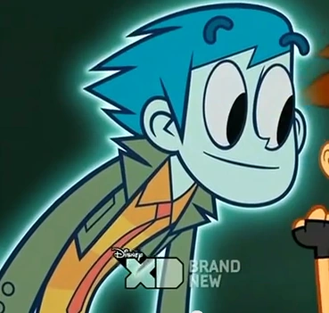 Картинки билли джо кобра аниме