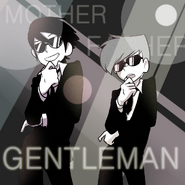 Gentleman by ohthree-d6c7541 — kopia