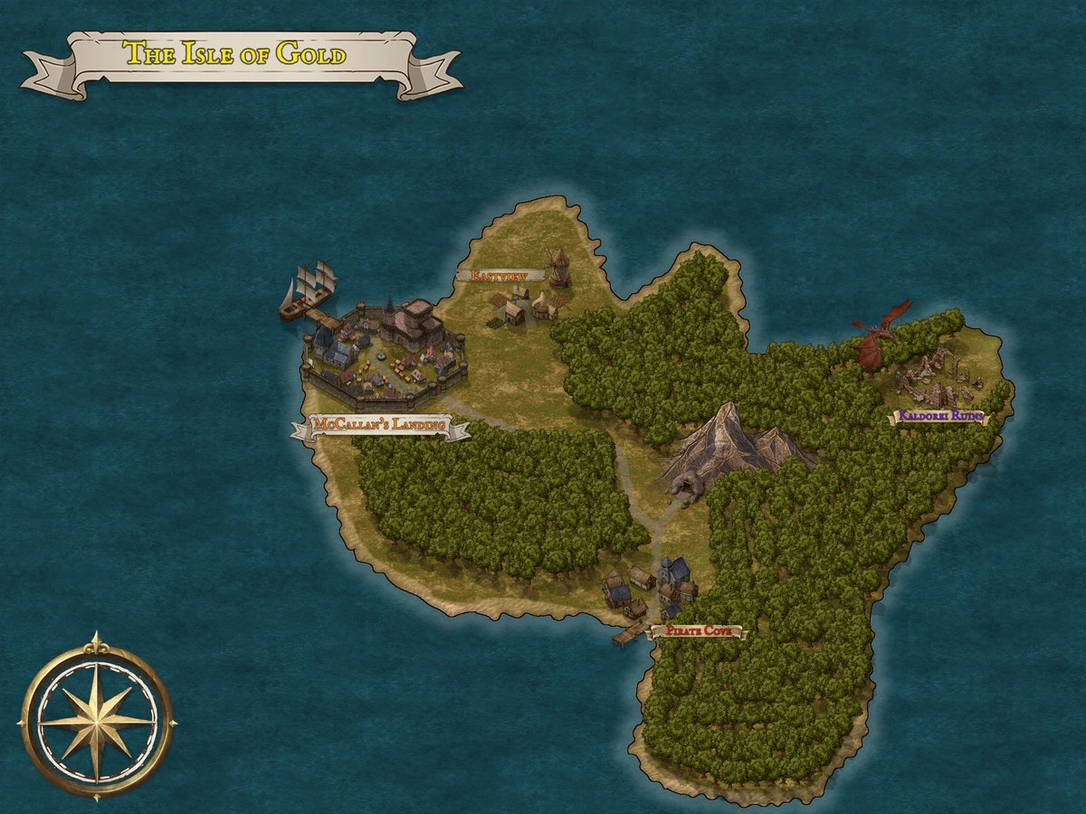 Barony of the Vermillion Isles Duchy of Caerseren Wiki Fandom