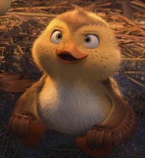 Chao | Duck Duck Goose Wiki | Fandom