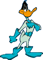 Duck Dodgers (TV series) - Wikipedia