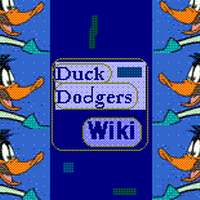 Duck Dodgers Wiki | Fandom