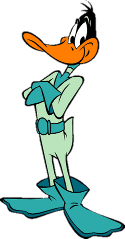 Duck Dodgers - Wikipedia