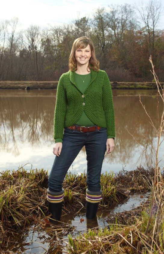 missy mia robertson duck dynasty