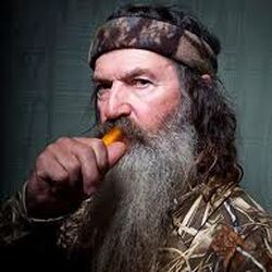 Phil Robertson Duck Dynasty Wiki Fandom Phil Robertson Duck Dynasty Wiki Fandom