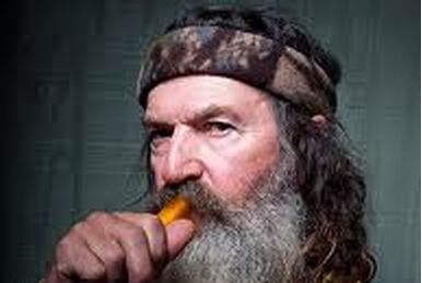 Jason Silas aka Jase Roberton is known for his reality TV show, Duck  Dynasty and the COO of the business Du…