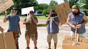 Duck No We Won't Go | Duck Dynasty Wiki | Fandom