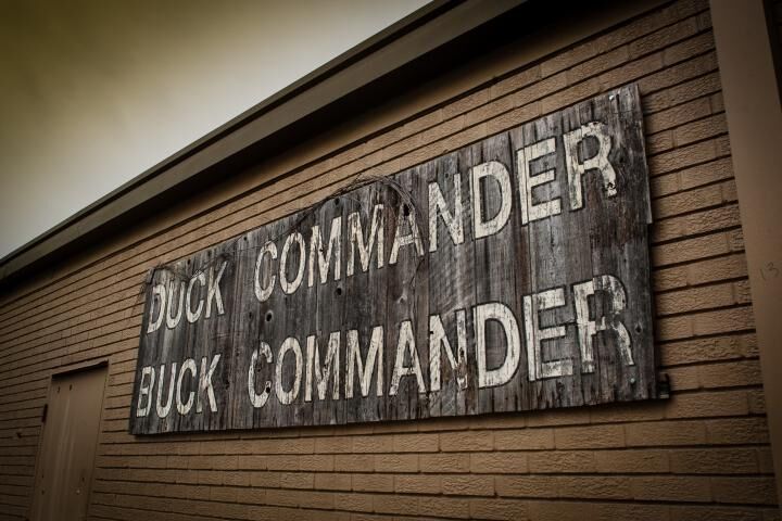 West Monroe Duck Dynasty Wiki Fandom