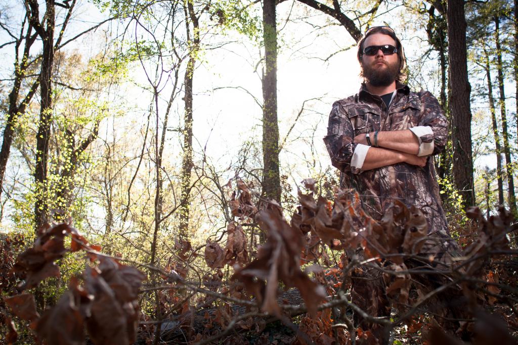 Jay Stone | Duck Dynasty Wiki | Fandom