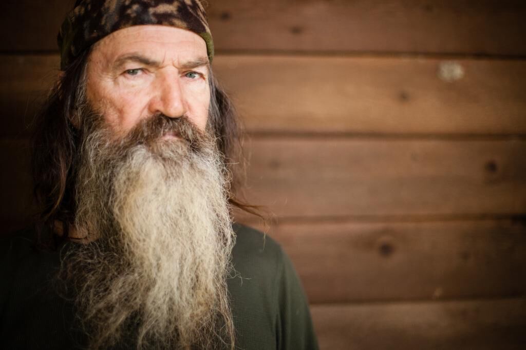 Phil Robertson Duck Dynasty Wiki Fandom Phil Robertson Duck Dynasty Wiki Fandom