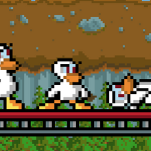 How To Cheat Arcade Duck Game How To Cheat Arcade Duck Game