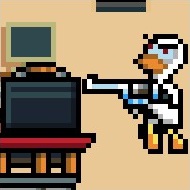 Step 2: Intel | Duck Game Wikia | Fandom