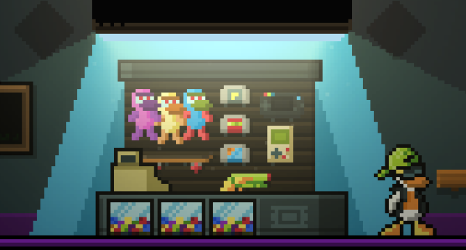 Duck Game Unlock Everything Cheat