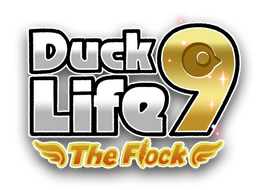 Its A Ducks Life #9 - Midtown Comics