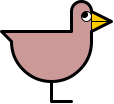 Goose in game files.