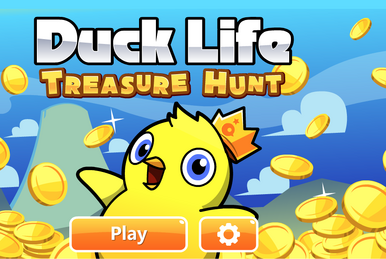 DuckLife 2: World Champion Hacked (Cheats) - Hacked Free Games