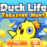Duck Life 3 🕹️ Play Online on ABCya 3