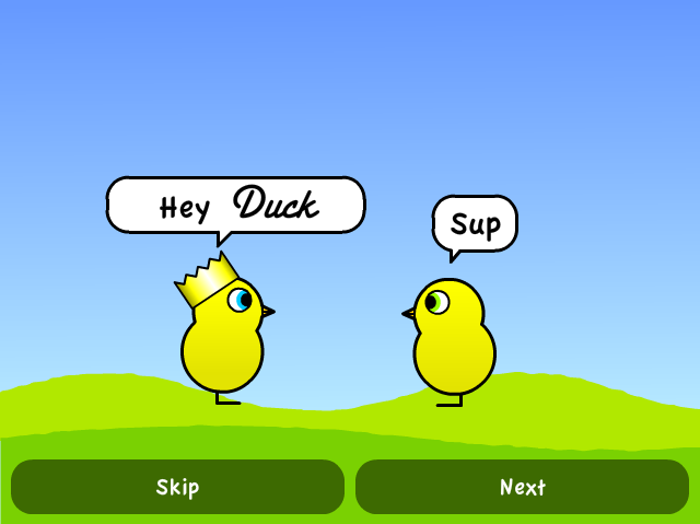 DuckLife 3: Evolution, Duck Life Wiki