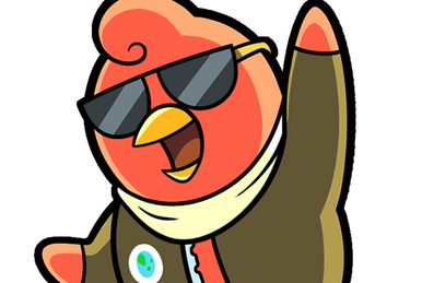 Mayor, Duck Life Wiki