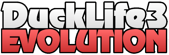 Duck Life 3: Evolution  Play Duck Life 3: Evolution on PrimaryGames