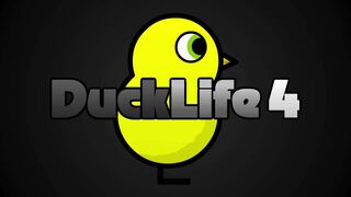 Duck Life Adventure - Press Release