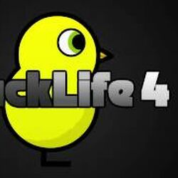 Duck Life: Space, Duck Life Wiki