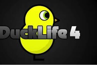 Duck Life 4 - Play it Online at Coolmath Games