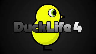 Duck Life 4 - Walkthrough, Tips, Review
