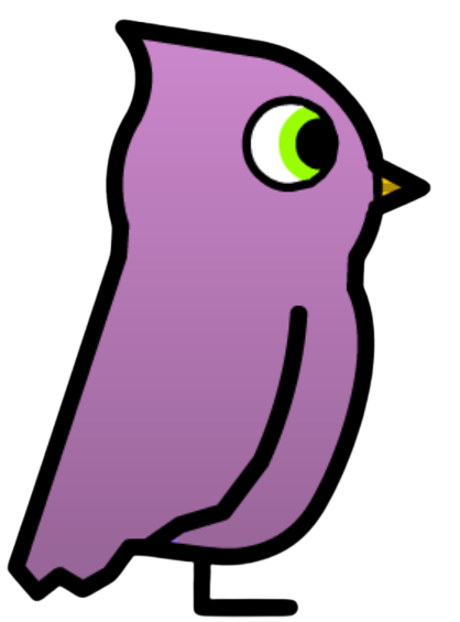 Purple Duck, Duck Life Wiki