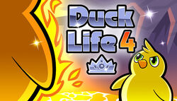 Duck Life: Space, Duck Life Wiki