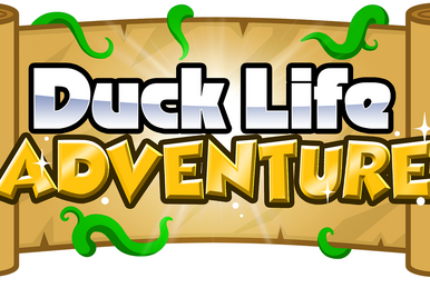 Duck Life: Retro Pack (2015)