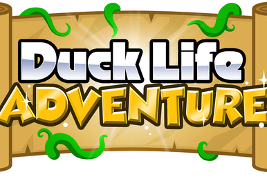 Does anyone know why Duck Life: Space changed? : r/DuckLife