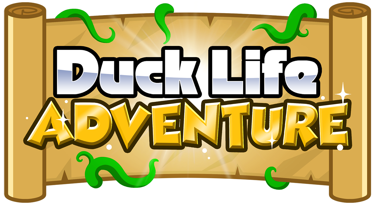Duck Life Adventure Is Now Available For Digital Pre-order And Pre